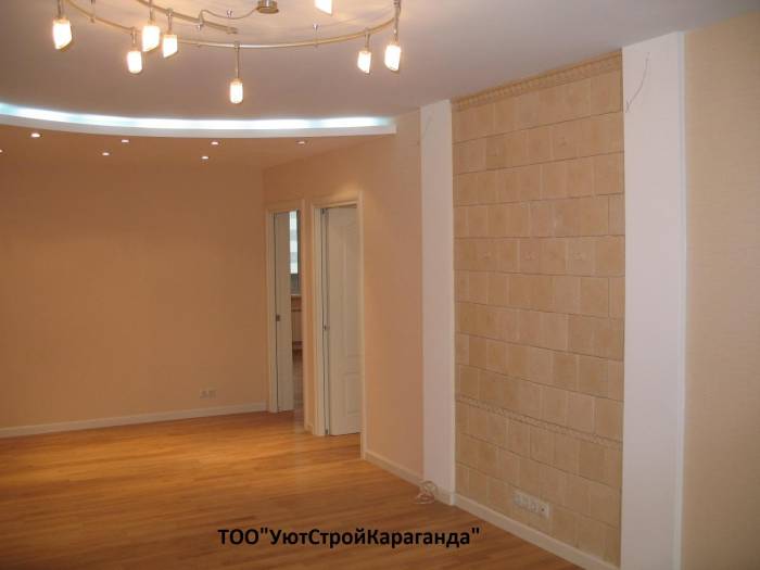 Ремонт под ключ. Качественно, быстро, фотография 4