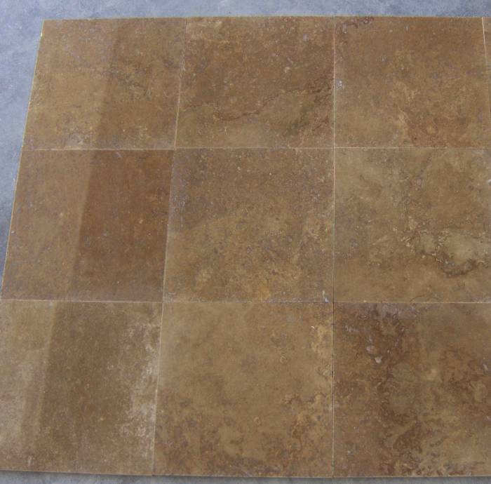 Турецкий травертин, фотография 4