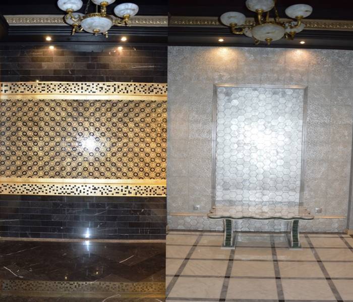 Мрамор, фотография 2