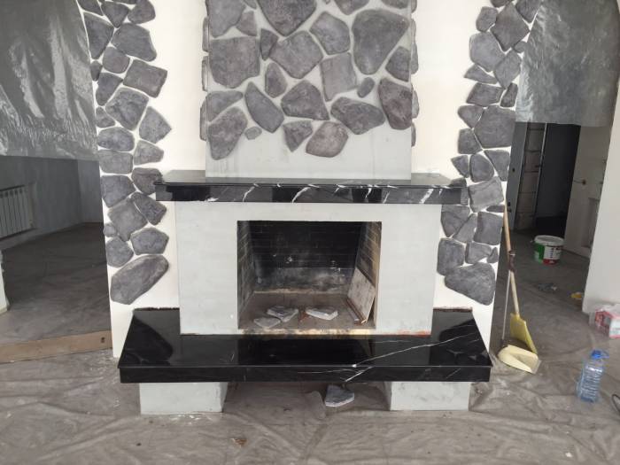 Мрамор, фотография 10