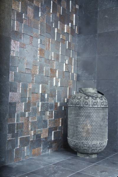 Травертин, фотография 2