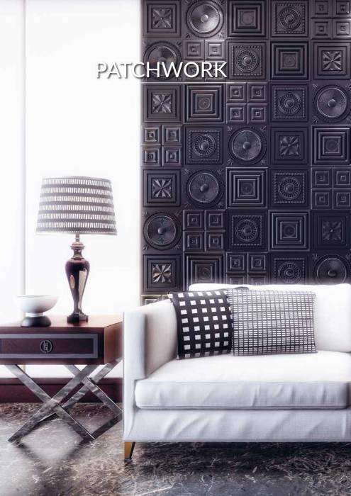 Травертин, фотография 4