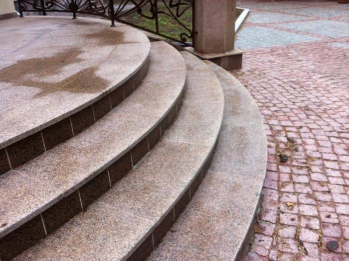 Гранит , фотография 1