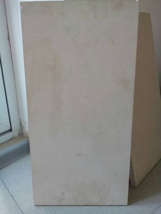 Натуральный камень лаймстоун, фотография 1