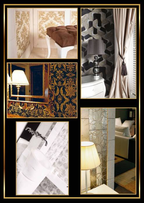 Мрамор, гранит, травертин, керамогранит, фотография 6