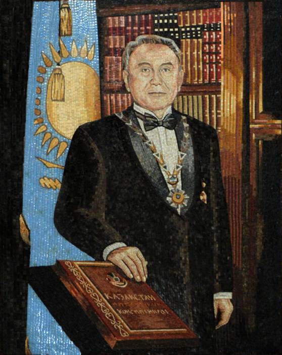 Мрамор, гранит, травертин, керамогранит, фотография 8