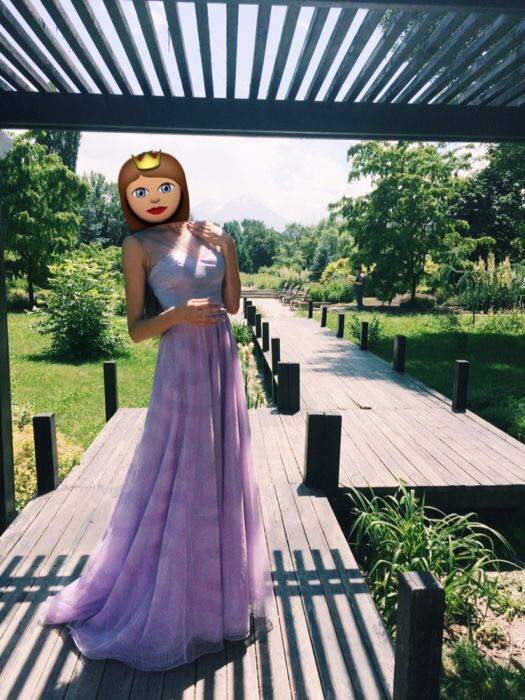 Продам НОВОЕ вечернее платье, фотография 2