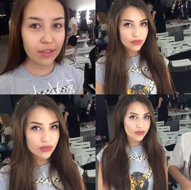 Макияж/make up - парикмахерские услуги с выездом, фотография 3