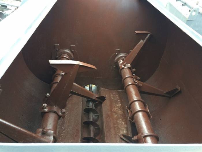 Смеситли Торфа Грунта Удобрений Биогумуса 12м3 7м3 6м3 3м3  , фотография 3