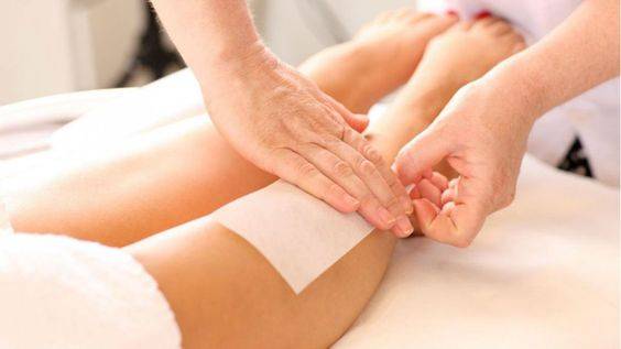 Депиляция/шугаринг с выездом , фотография 1