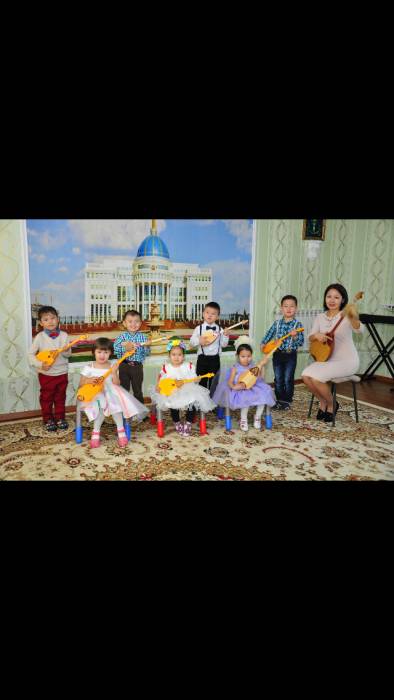 Детский сад Саламат , фотография 1