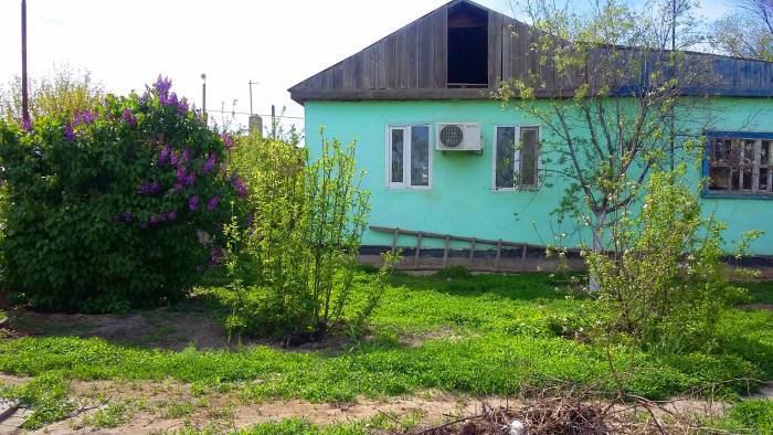 Срочно Продается Дом в центре города, Молдагулова, фотография 2