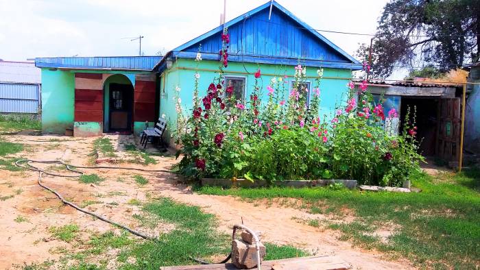 Срочно Продается Дом в центре города, Молдагулова, фотография 3