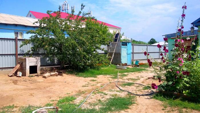 Срочно Продается Дом в центре города, Молдагулова, фотография 4