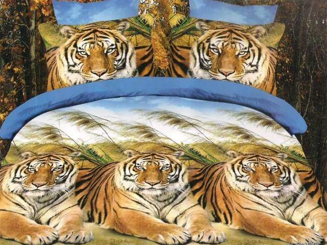 Постельное бельё, фотография 1