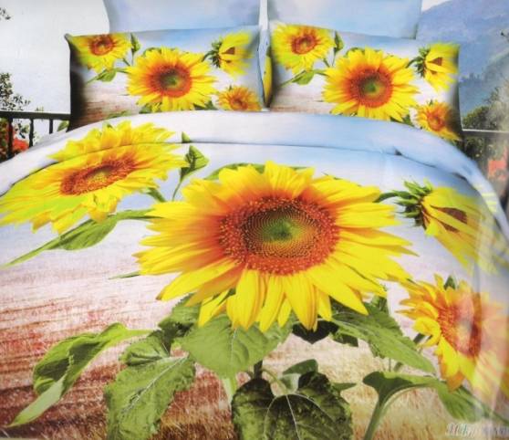 Постельное бельё, фотография 2