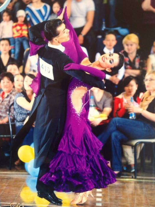 Детская хореография, гимнастика, силовой класс., фотография 1