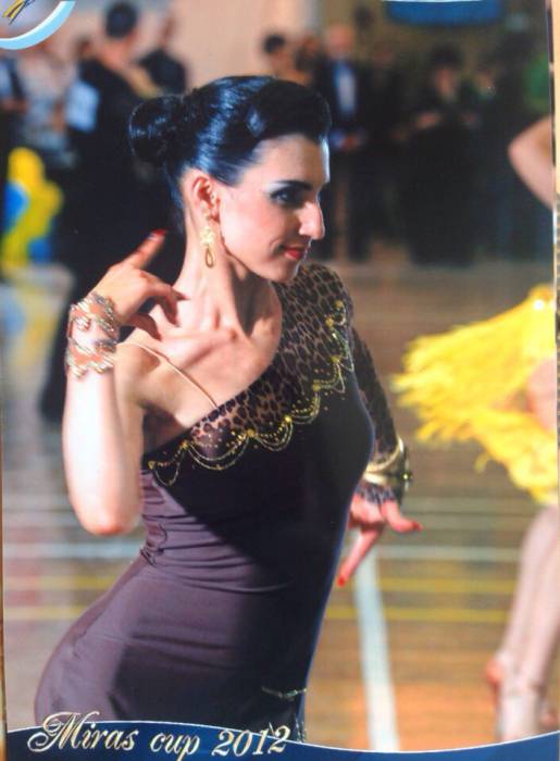 Детская хореография, гимнастика, силовой класс., фотография 2