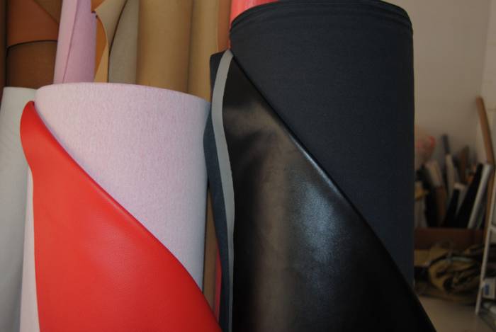 искусственная кожа , фотография 1