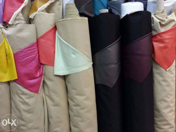 искусственная кожа , фотография 2