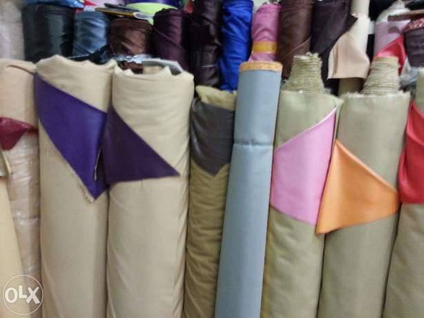 искусственная кожа , фотография 3