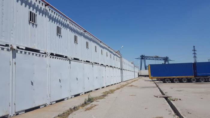 Сдам склад, фотография 1