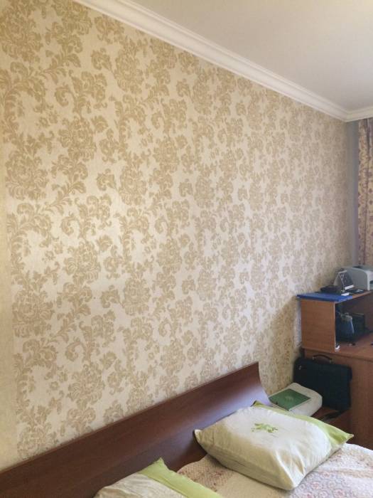 Обменяю 2-х. на 3-4 ком левый берег, Сауран, фотография 4