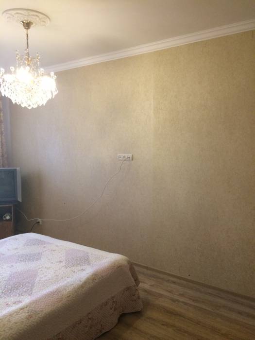 Обменяю 2-х. на 3-4 ком левый берег, Сауран, фотография 5