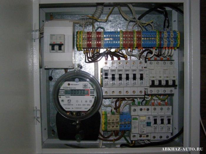  Все виды работы связанны с электричеством. , фотография 6