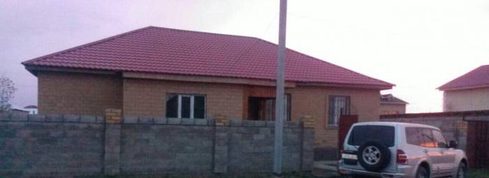 Продажа дома, Акмолинская область. Пос. Караоткель. Ильинка. Ул Уалиханова 1, фотография 5