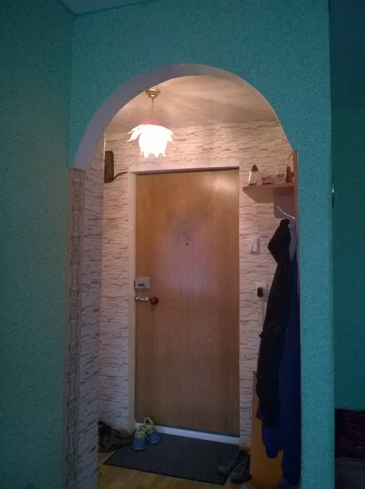 Продам 1 комнатную квартиру Хромзавод 6, фотография 3