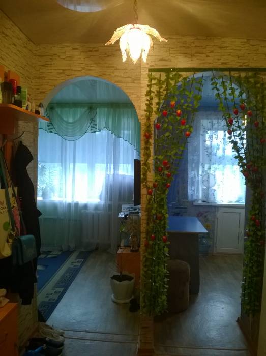 Продам 1 комнатную квартиру Хромзавод 6, фотография 4