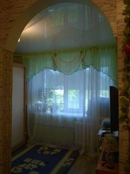 Продам 1 комнатную квартиру Хромзавод 6, фотография 5