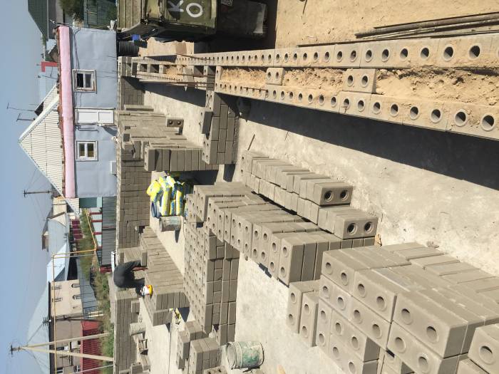 Кирпич Лего, фотография 4