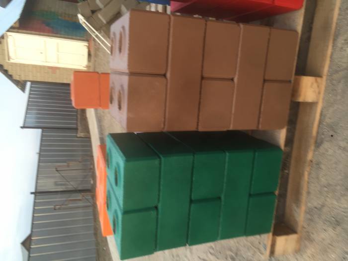 Кирпич Лего, фотография 6