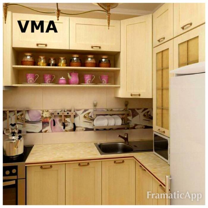 Мебель на заказ, фотография 3