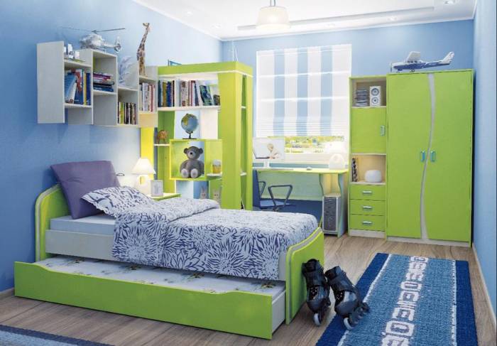 Мебель на заказ, фотография 4