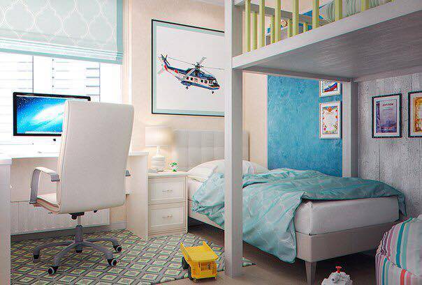 Мебель на заказ, фотография 10