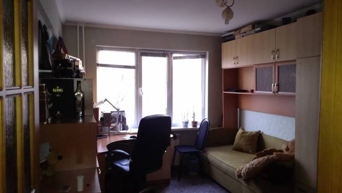 Продам квартиру, Ворошилова 97, фотография 2