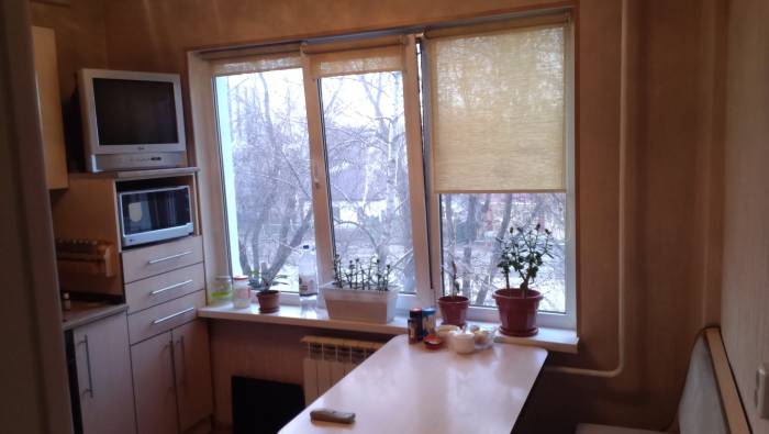 Продам квартиру, Ворошилова 97, фотография 3