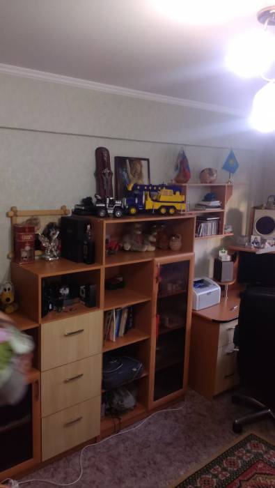 Продам квартиру, Ворошилова 97, фотография 5