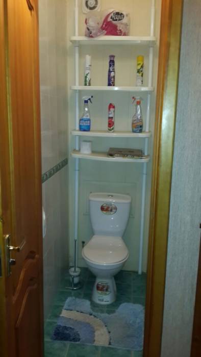 Продам квартиру, Ворошилова 97, фотография 9