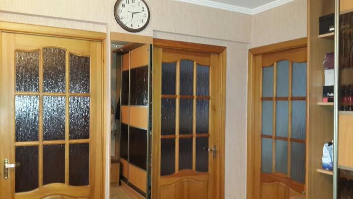 Продам квартиру, Ворошилова 97, фотография 11