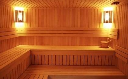 Акция в развлекательном спа центре Айсер, фотография 6