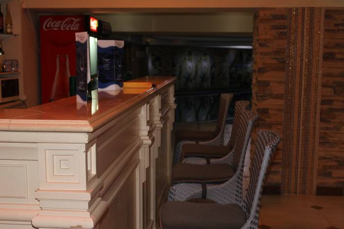 Акция в развлекательном спа центре Айсер, фотография 8