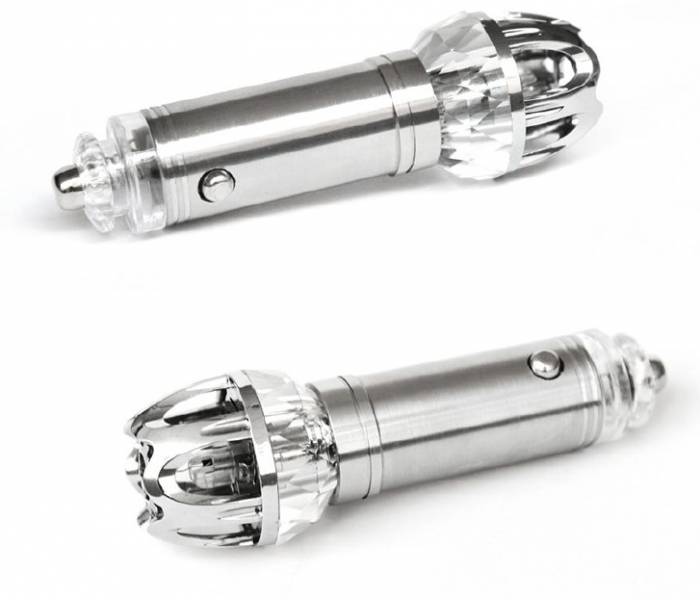 Автомобильный ионизатор компании Air Clean, фотография 4