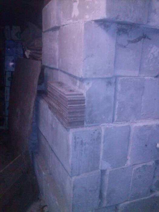 Пеноблок, фотография 2