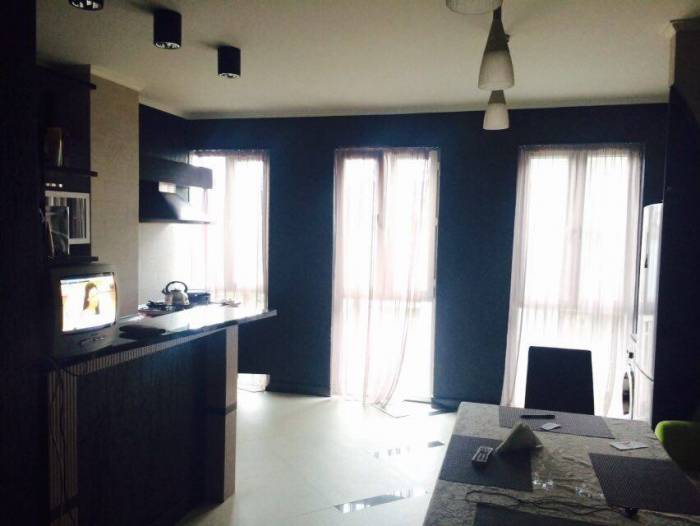 квартира в центре батуми, фотография 4