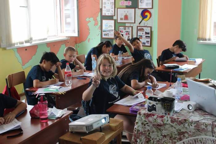 Английский летний лагерь от 6 до 18 лет, фотография 3