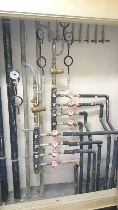 Все виды сантехнических работ в Алматы , фотография 3